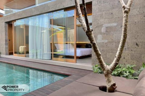 2 bedrooms Villa in Canggu, Badung, Bali (9706) 7