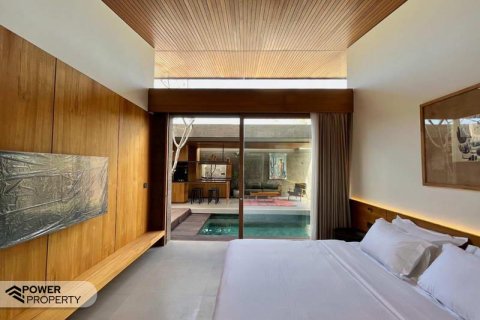 2 bedrooms Villa in Canggu, Badung, Bali (9706) 10