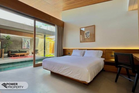 2 bedrooms Villa in Canggu, Badung, Bali (9706) 11