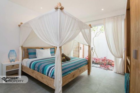 Vila 2 kamar tidur di Canggu, Badung, Bali (9705) 18