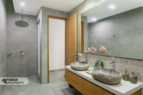 Vila 2 kamar tidur di Canggu, Badung, Bali (9705) 19