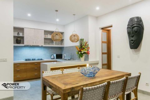Vila 2 kamar tidur di Canggu, Badung, Bali (9705) 2