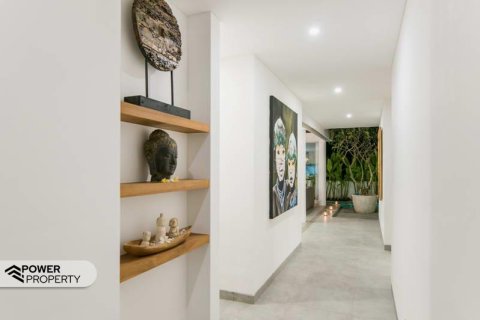 Vila 2 kamar tidur di Canggu, Badung, Bali (9705) 20