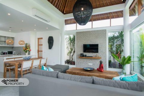 Vila 2 kamar tidur di Canggu, Badung, Bali (9705) 15