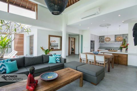 Vila 2 kamar tidur di Canggu, Badung, Bali (9705) 14