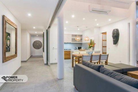 Vila 2 kamar tidur di Canggu, Badung, Bali (9705) 6