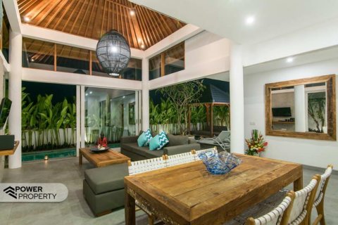 Vila 2 kamar tidur di Canggu, Badung, Bali (9705) 3