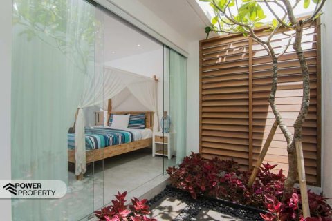 Vila 2 kamar tidur di Canggu, Badung, Bali (9705) 16