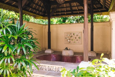 3 bedrooms Villa in Nusa Dua, Badung, Bali (1346) 24