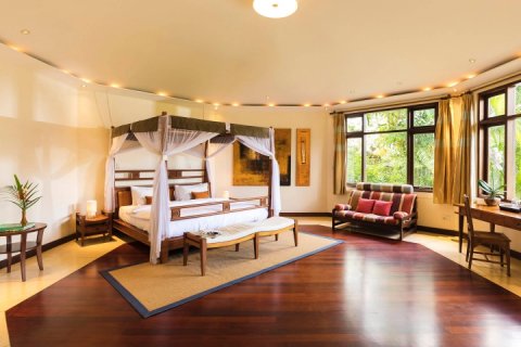 3 bedrooms Villa in Nusa Dua, Badung, Bali (1346) 28