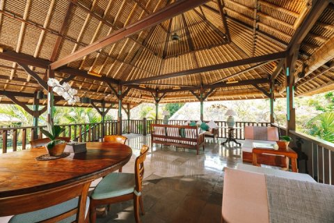 3 bedrooms Villa in Nusa Dua, Badung, Bali (1346) 12