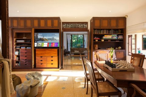 3 bedrooms Villa in Nusa Dua, Badung, Bali (1346) 13