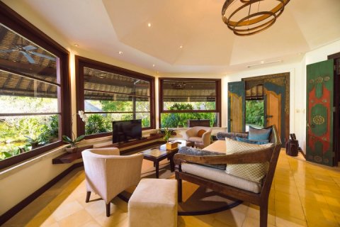3 bedrooms Villa in Nusa Dua, Badung, Bali (1346) 14
