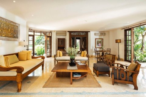 3 bedrooms Villa in Nusa Dua, Badung, Bali (1346) 6