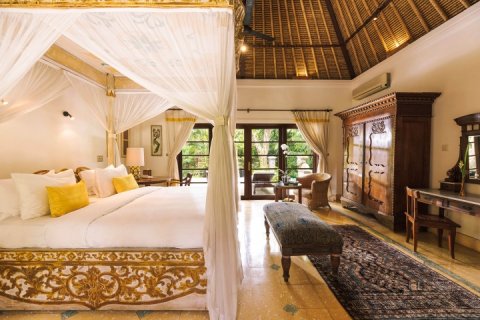 3 bedrooms Villa in Nusa Dua, Badung, Bali (1346) 22