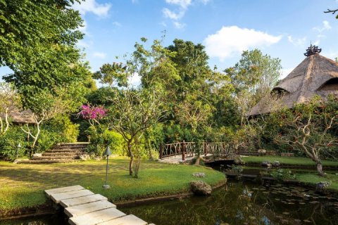 3 bedrooms Villa in Nusa Dua, Badung, Bali (1346) 8