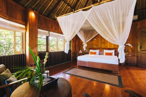 3 bedrooms Villa in Nusa Dua, Badung, Bali (1346) 30