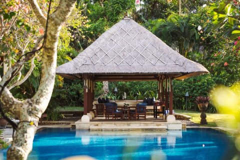 3 bedrooms Villa in Nusa Dua, Badung, Bali (1346) 15
