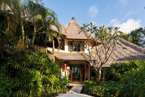 3 bedrooms Villa in Nusa Dua, Badung, Bali (1346) 9