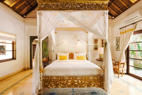 3 bedrooms Villa in Nusa Dua, Badung, Bali (1346) 23
