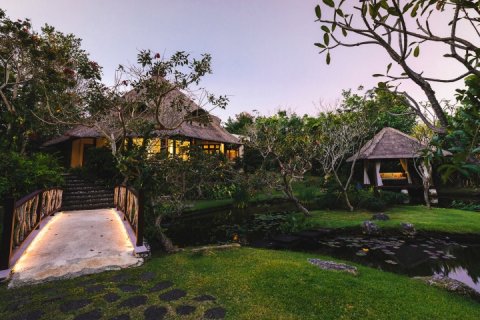 3 bedrooms Villa in Nusa Dua, Badung, Bali (1346) 18
