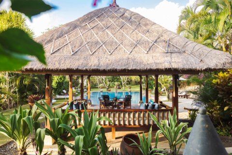 3 bedrooms Villa in Nusa Dua, Badung, Bali (1346) 5