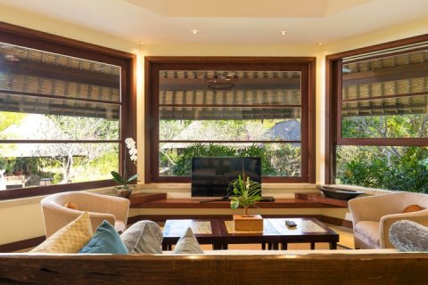 3 bedrooms Villa in Nusa Dua, Badung, Bali (1346) 17