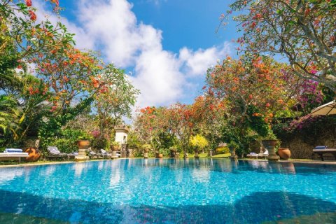 3 bedrooms Villa in Nusa Dua, Badung, Bali (1346) 21