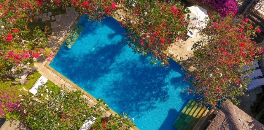 3 bedrooms Villa in Nusa Dua, Badung, Bali (1346)