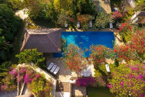 3 bedrooms Villa in Nusa Dua, Badung, Bali (1346) 4