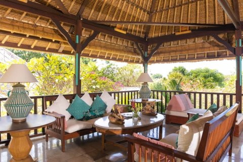 3 bedrooms Villa in Nusa Dua, Badung, Bali (1346) 10