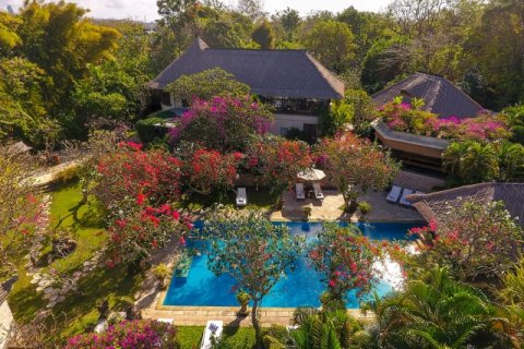 3 bedrooms Villa in Nusa Dua, Badung, Bali (1346) 3
