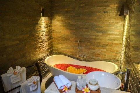 5 bedrooms Villa in Seminyak, Badung, Bali (1347) 25