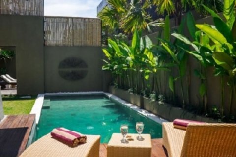 5 bedrooms Villa in Seminyak, Badung, Bali (1347) 3