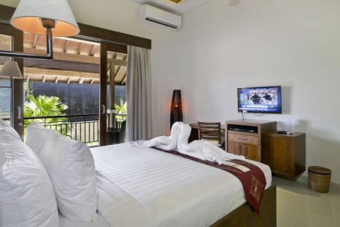 5 bedrooms Villa in Seminyak, Badung, Bali (1347) 23