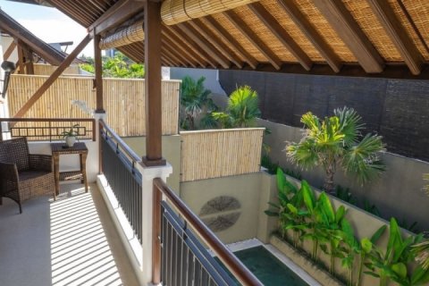 5 bedrooms Villa in Seminyak, Badung, Bali (1347) 9