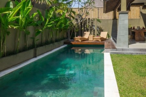 5 bedrooms Villa in Seminyak, Badung, Bali (1347) 6