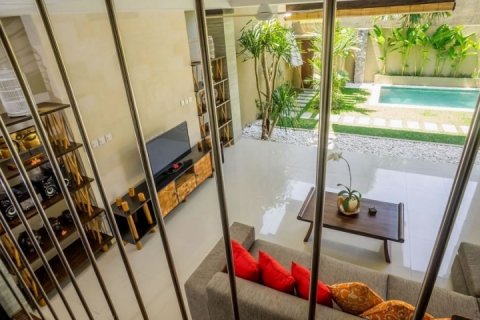 5 bedrooms Villa in Seminyak, Badung, Bali (1347) 13