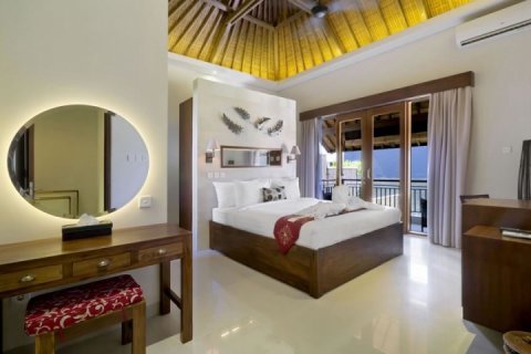 5 bedrooms Villa in Seminyak, Badung, Bali (1347) 24