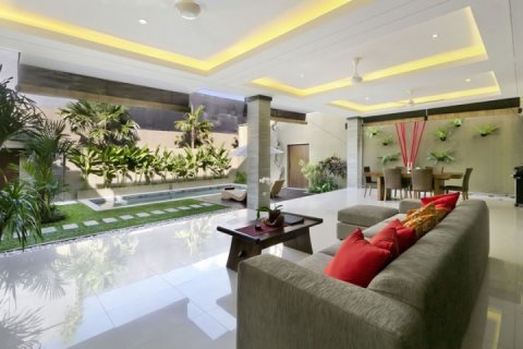 5 bedrooms Villa in Seminyak, Badung, Bali (1347) 14