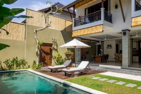 5 bedrooms Villa in Seminyak, Badung, Bali (1347) 4