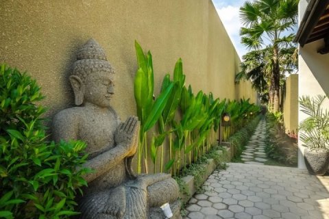 5 bedrooms Villa in Seminyak, Badung, Bali (1347) 2