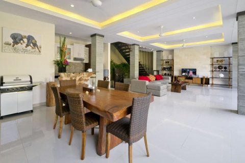 5 bedrooms Villa in Seminyak, Badung, Bali (1347) 21