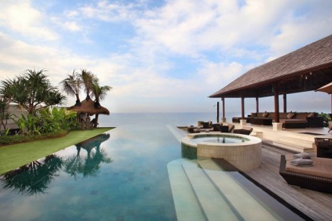 5 bedrooms Villa in Klungkung, Bali (1348) 22