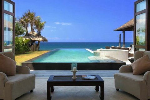 5 bedrooms Villa in Klungkung, Bali (1348) 6