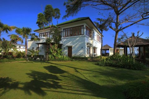 5 bedrooms Villa in Klungkung, Bali (1348) 25