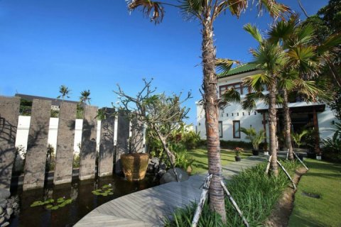 5 bedrooms Villa in Klungkung, Bali (1348) 24