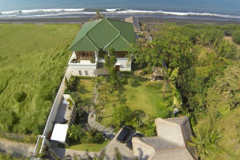 5 bedrooms Villa in Klungkung, Bali (1348) 28