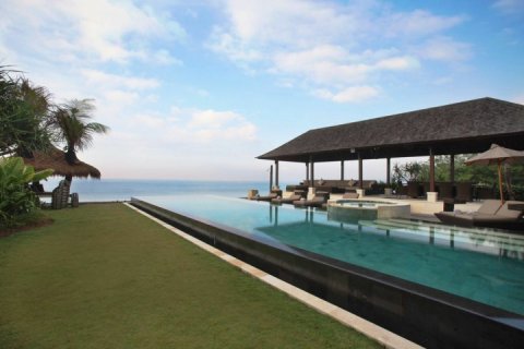 5 bedrooms Villa in Klungkung, Bali (1348) 23