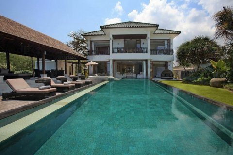5 bedrooms Villa in Klungkung, Bali (1348) 3